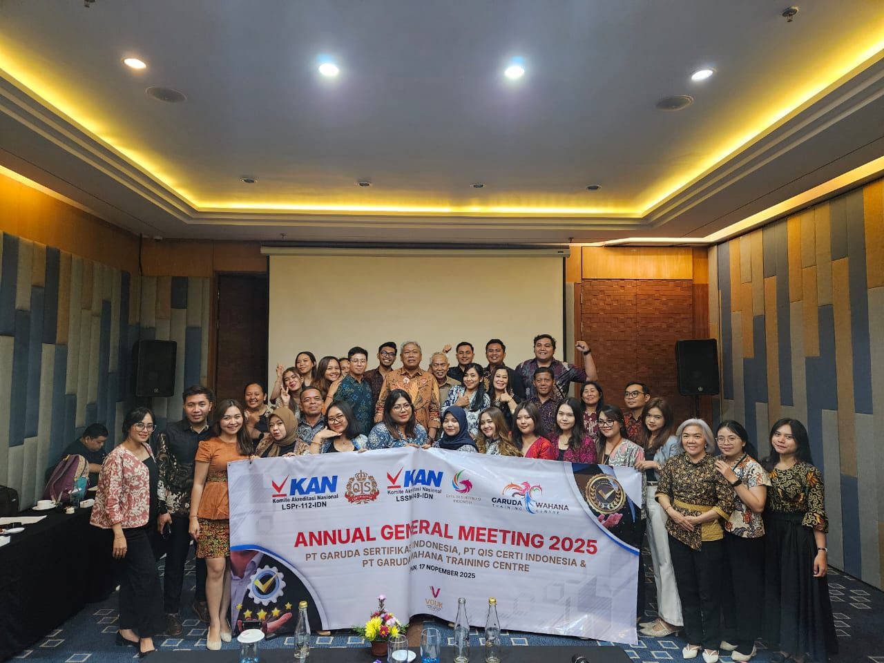 Annual General Meeting 2025