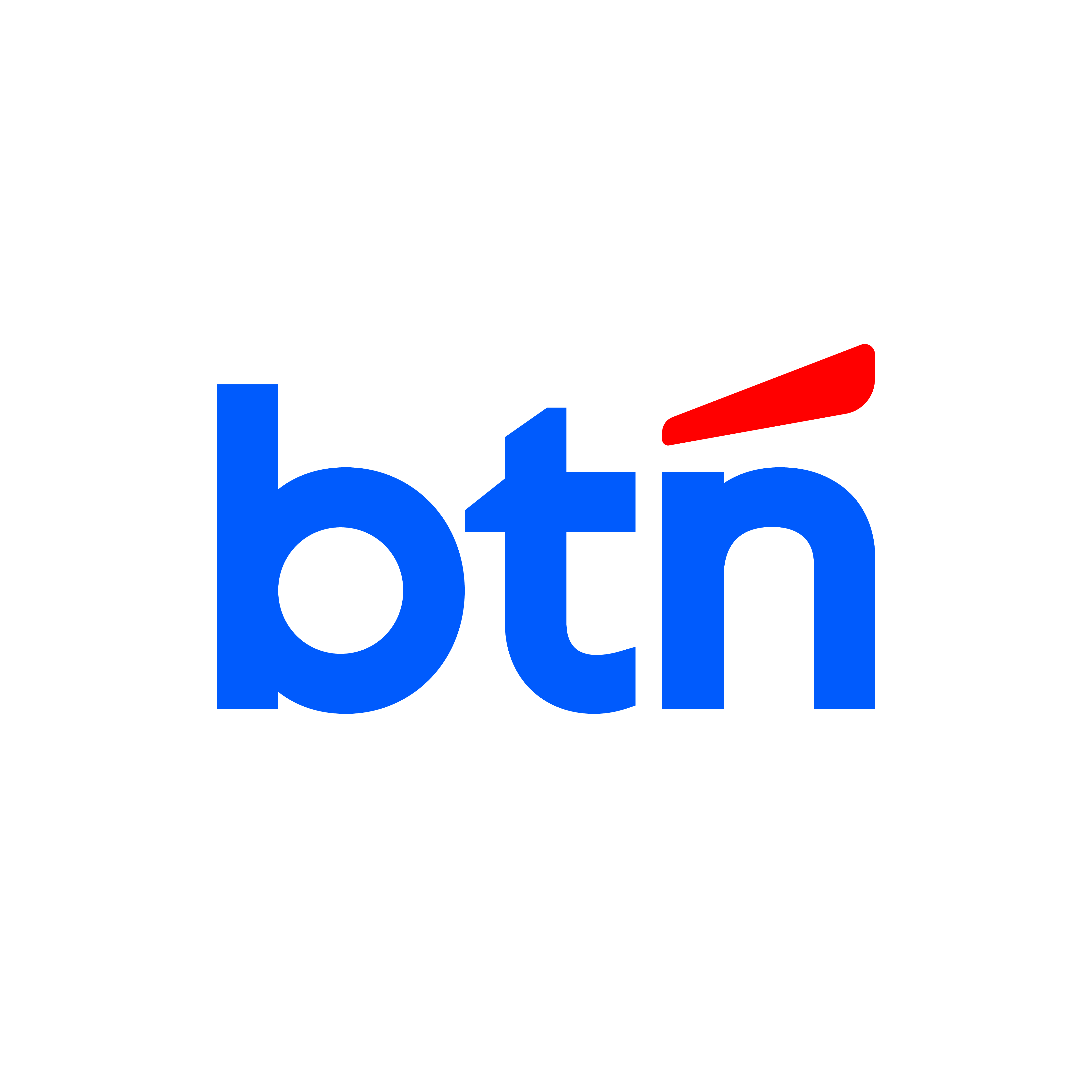 PT Bank Tabungan Negaras (Persero) Tbk