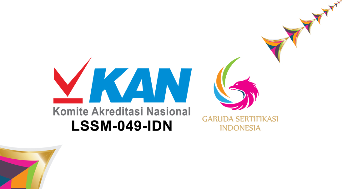 Tentang Garuda Sertifikasi Indonesia